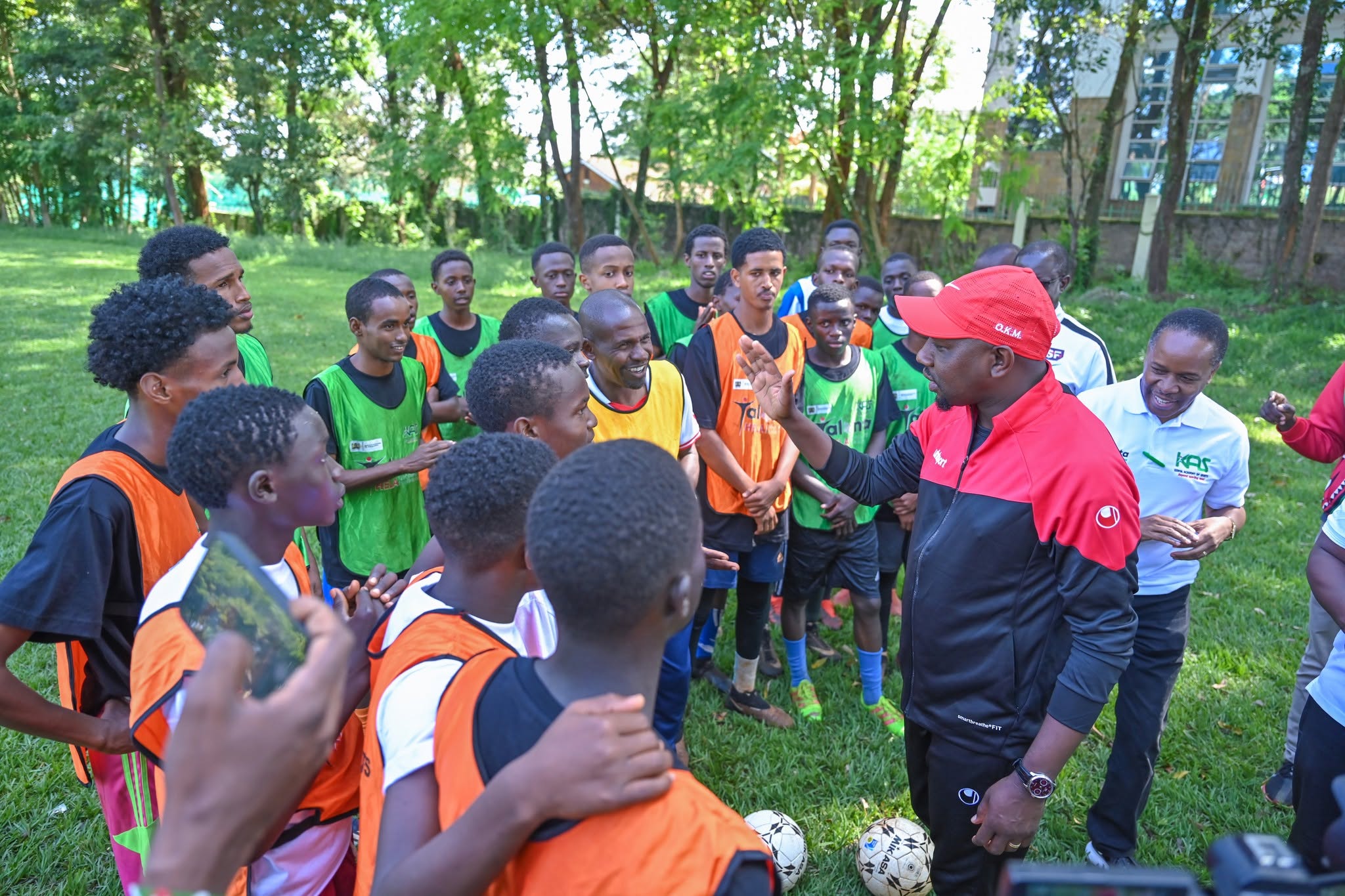 Youth Empowerment